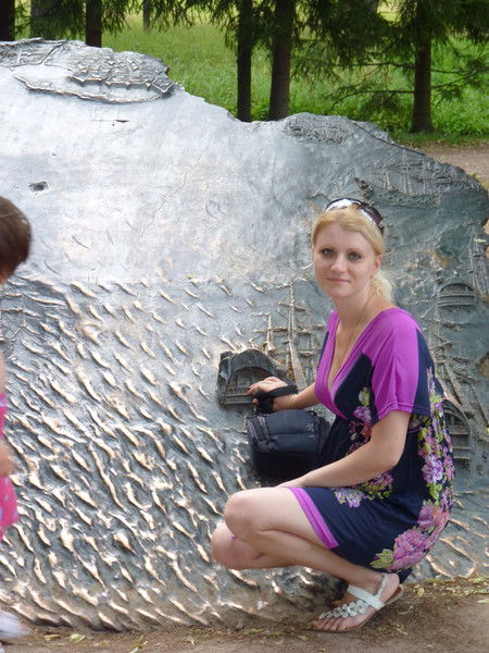 Елена Зубкова