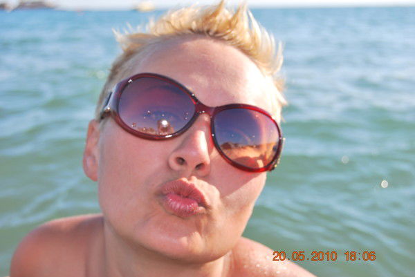 Татьяна Тюрина