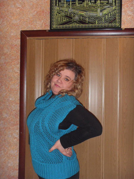 Наталия Евдокимова