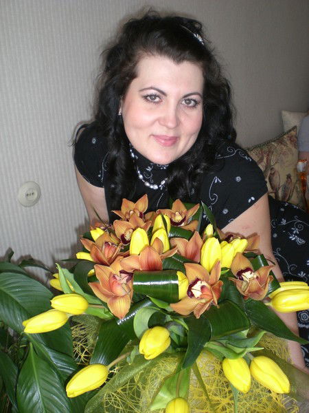 Мария Мещерякова