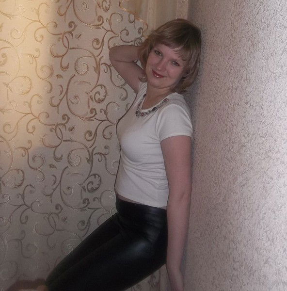 Александра Новикова