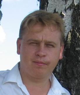 Сергей Хилько