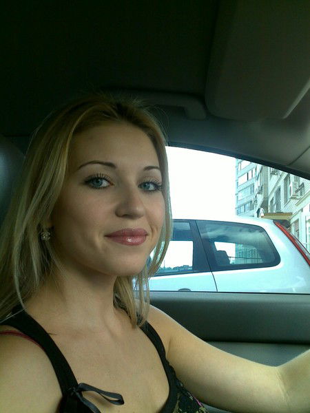 Юлия Жданова