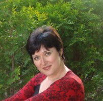 Наталья Павленко