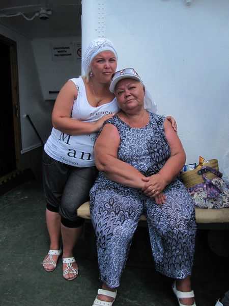 Лариса Акимова