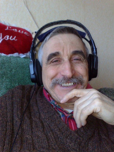 Владимир Кийко