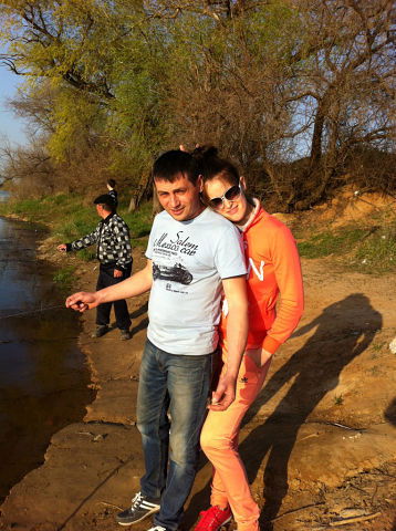 Танюшка Султанова