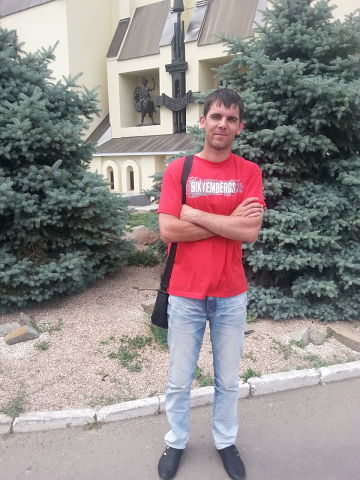 Дмитрий Тарасов