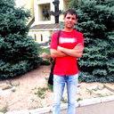 Дмитрий Тарасов