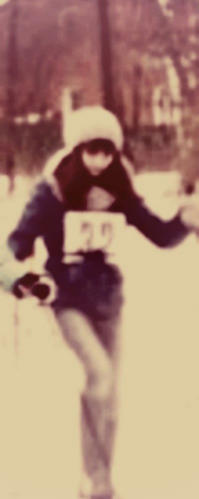 Элина Оганян