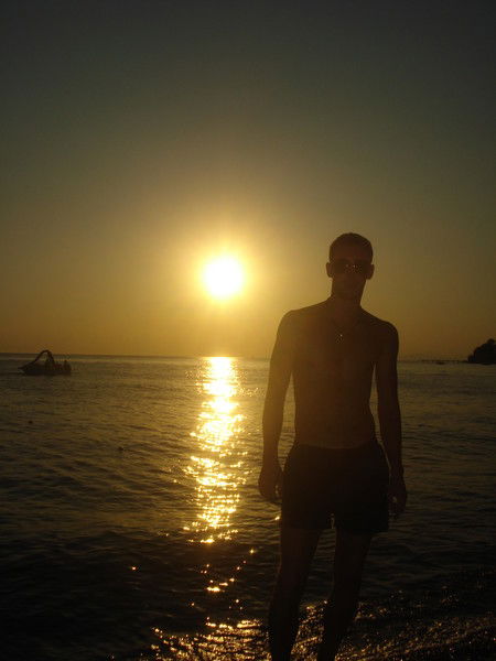 Сергей Баранов