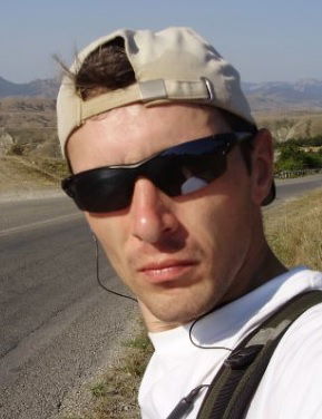 Евгений Ленченков