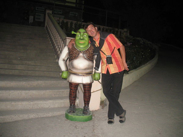 Александр Григорьев