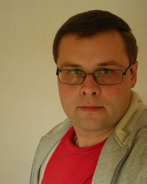 Алексей Скурихин