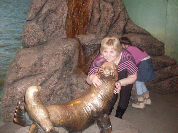 Валентина Валентина