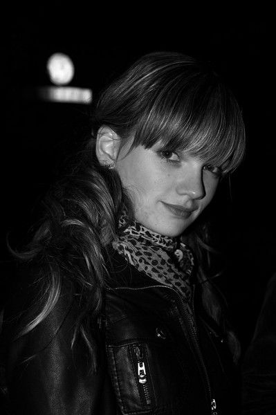 Маша Спиридонова