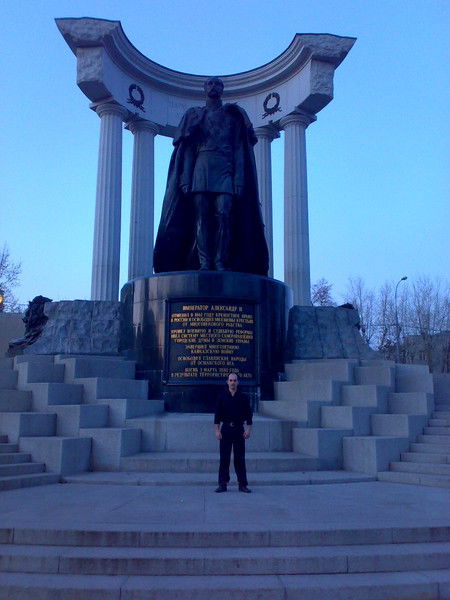 Руслан Таибов