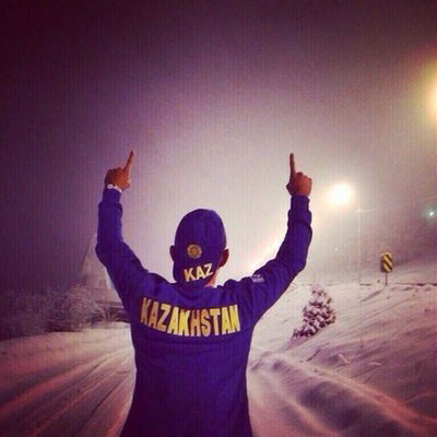 Мейрам Зарыпканов