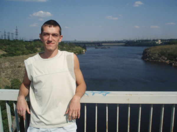 Сергей Панченко