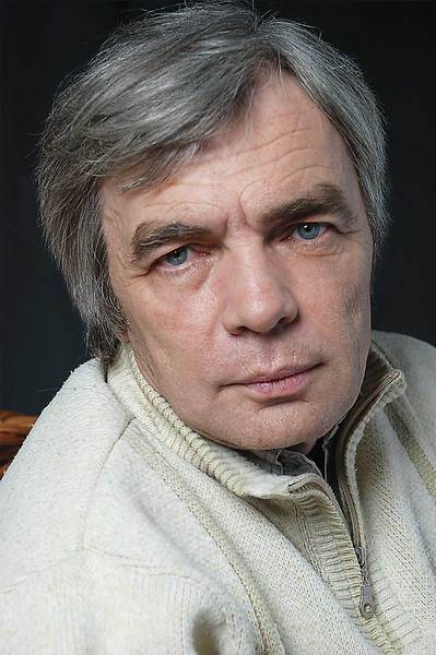 Александр Zaichekov