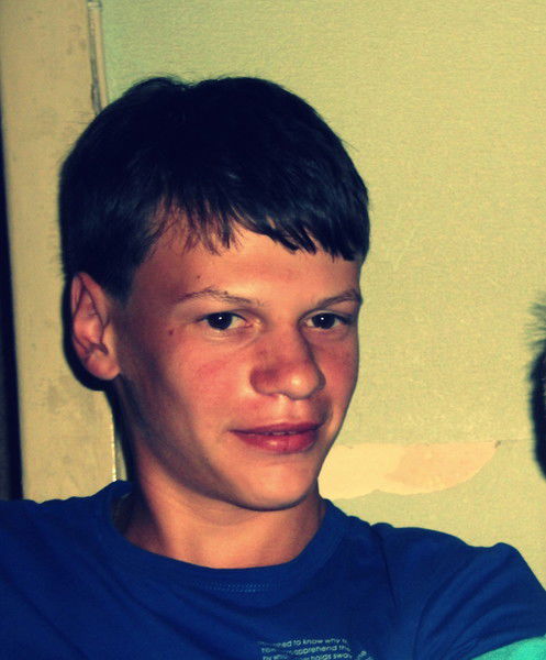 Саня Чеблаков