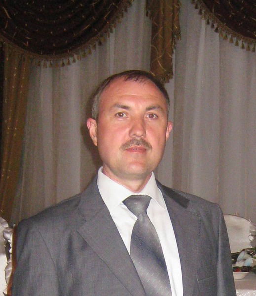 Antuan Lutfirahmanov