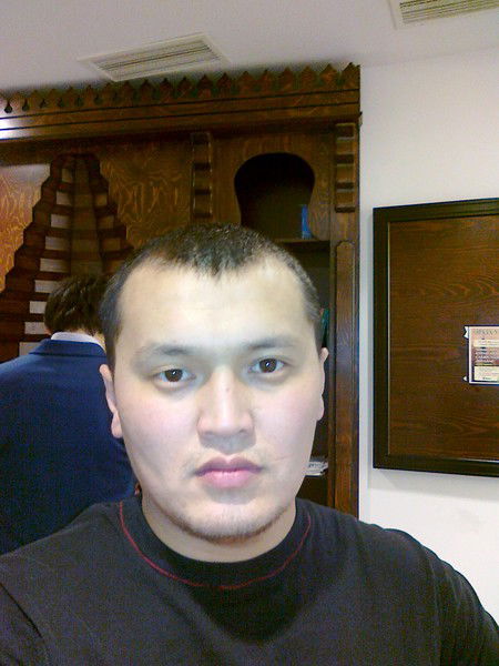 Нурлан Куанышбаев