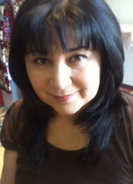 Гулнора Каршиева