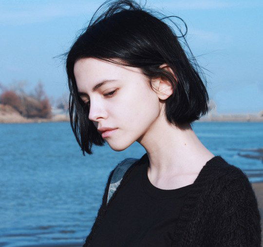 Альбина Долматова