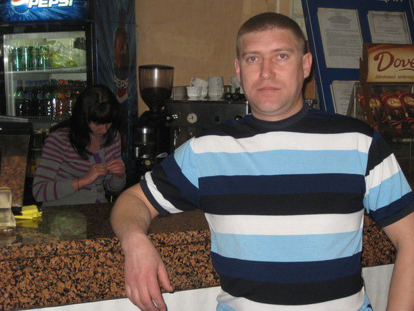 Сергей Калачев