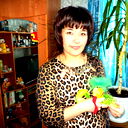 Лариса Гудкова