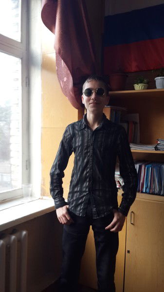 Дмитрий Левченко