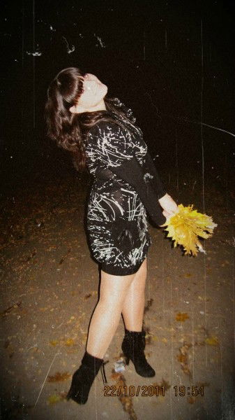 Леська Батченко