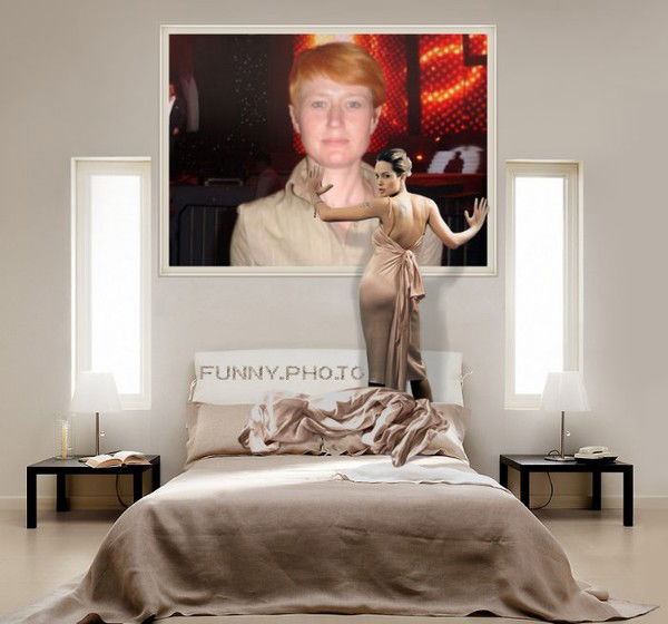 Регина Винцо