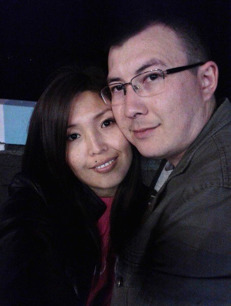 Айдос Смаилов