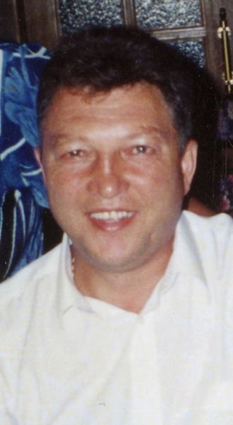 Игорь Шатковский