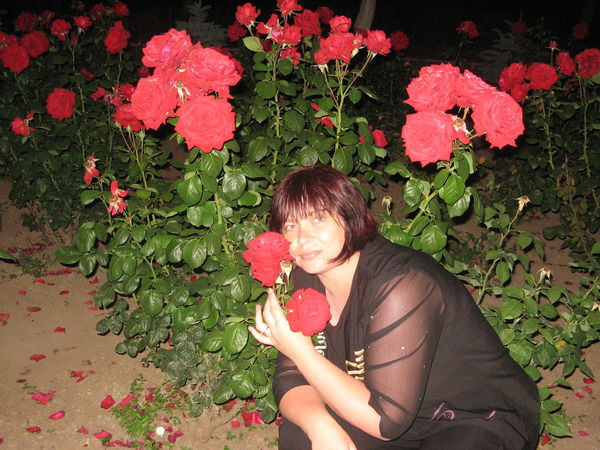 Татьяна Несторук