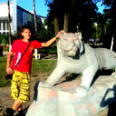 Дмитрий Насонов