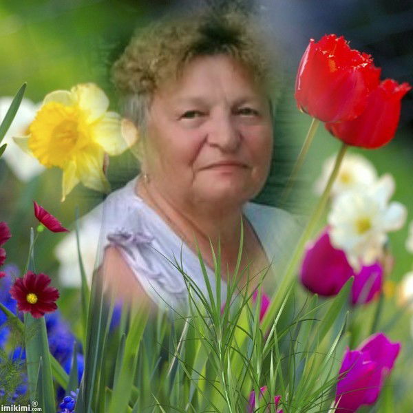 Татьяна Григорьева