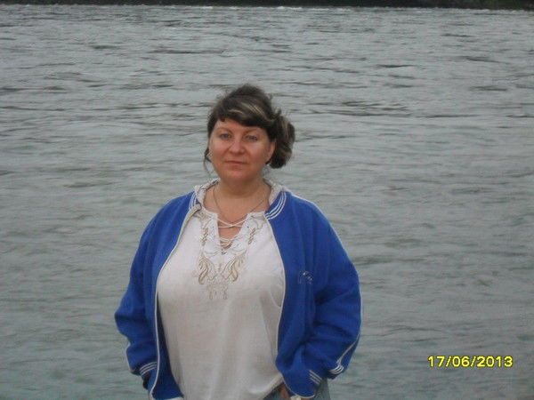 Наталья Перешеина