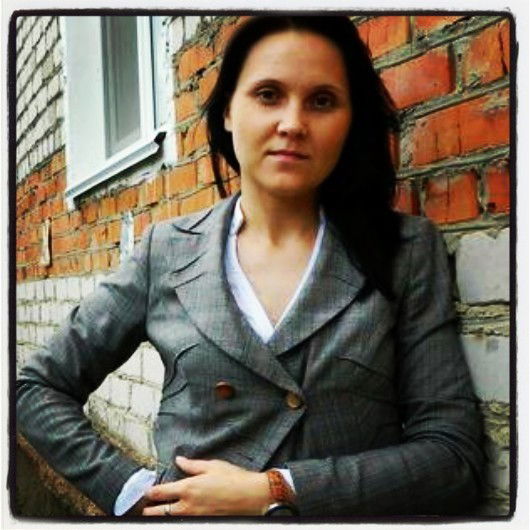 Мария Каримуллина