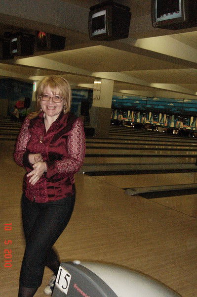 Ольга Берсенева