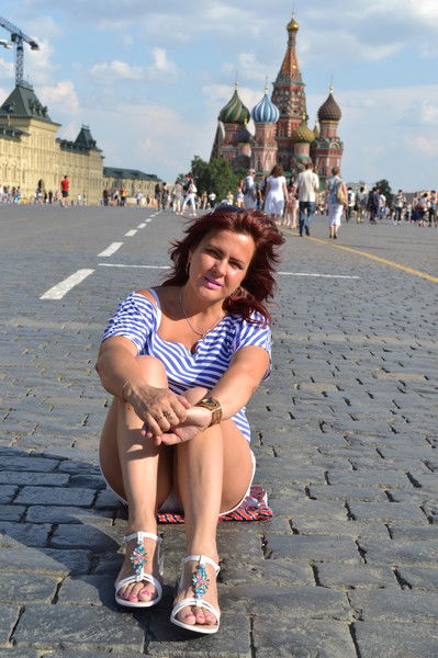 Марина Ерофеева