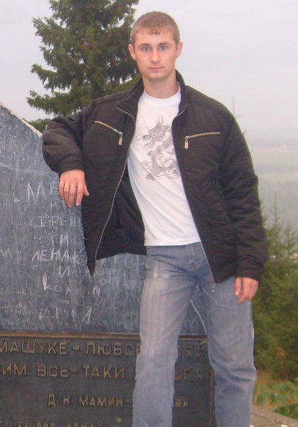 Алексей Кобяшев