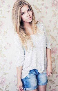 Алиса Кузьмина