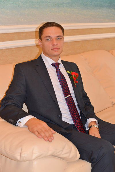 Алексей Слободчиков