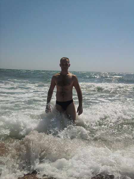 Валентин Полищук