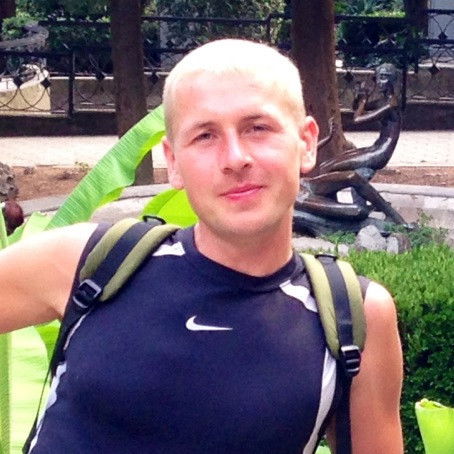 Руслан Малинов