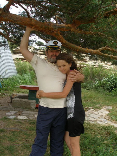 Валера Береговой