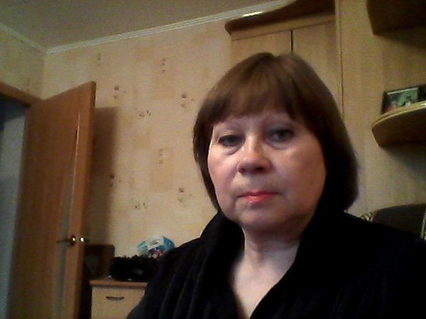 Люба Бромот